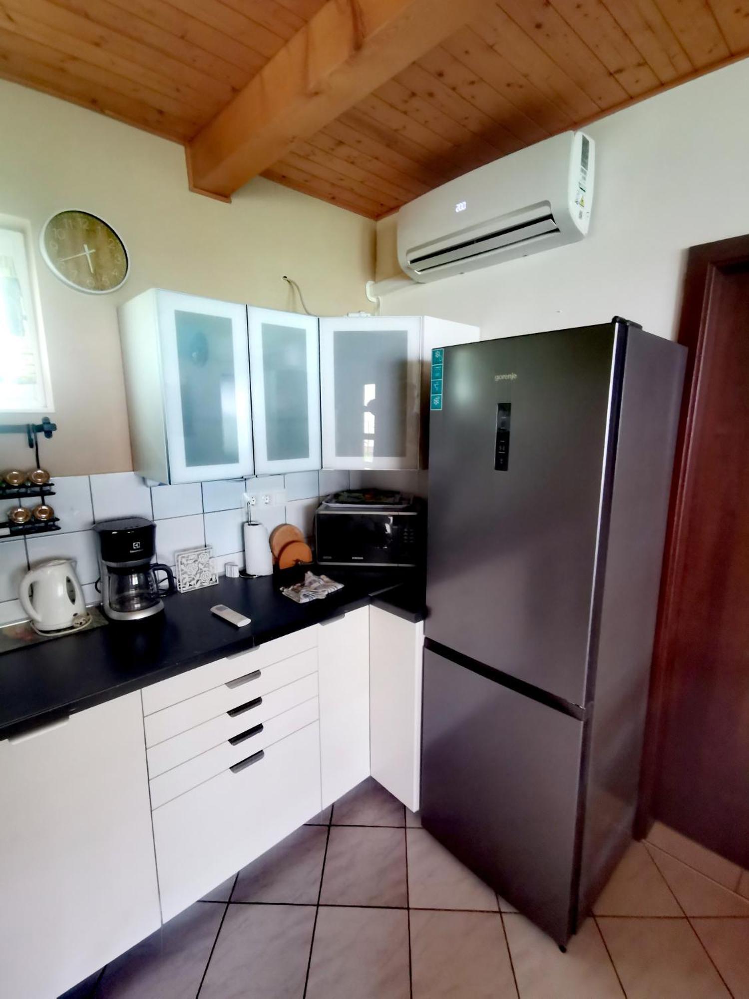 Nemeth Apartmanhaz Balatongyorok Exterior photo