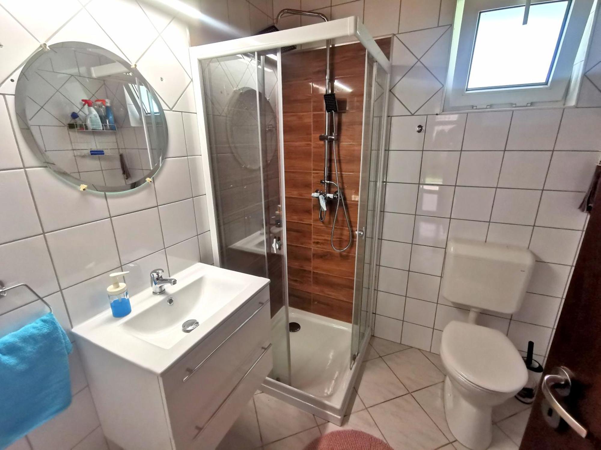 Nemeth Apartmanhaz Balatongyorok Exterior photo